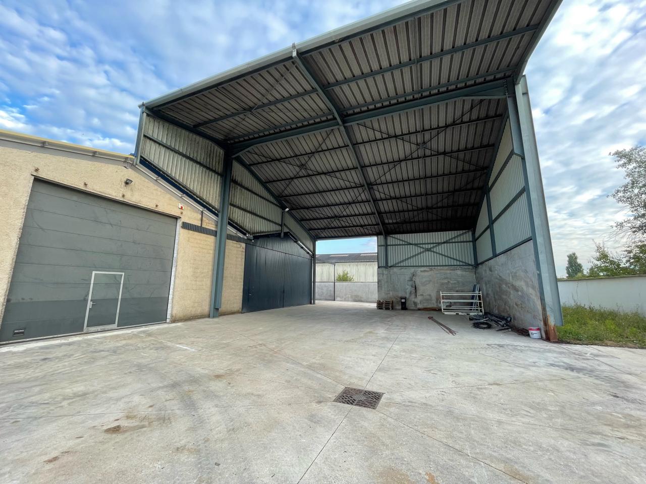Local d'activité Beaune 663m² Location local d'activité Beaune Côte-d'Or OLACT2422352 2